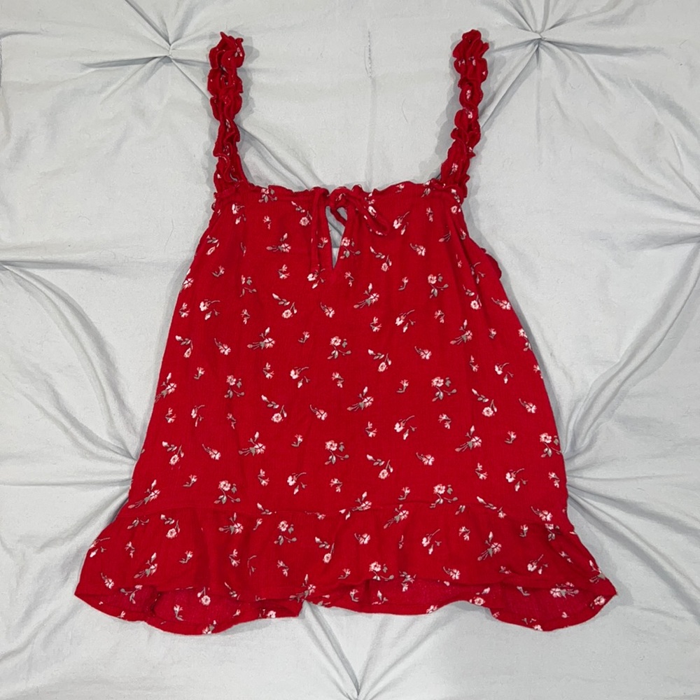 Hollister Tank Top